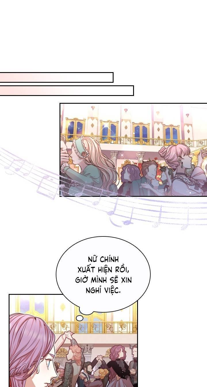 Thư Ký Của Bạo Chúa - Chương 11