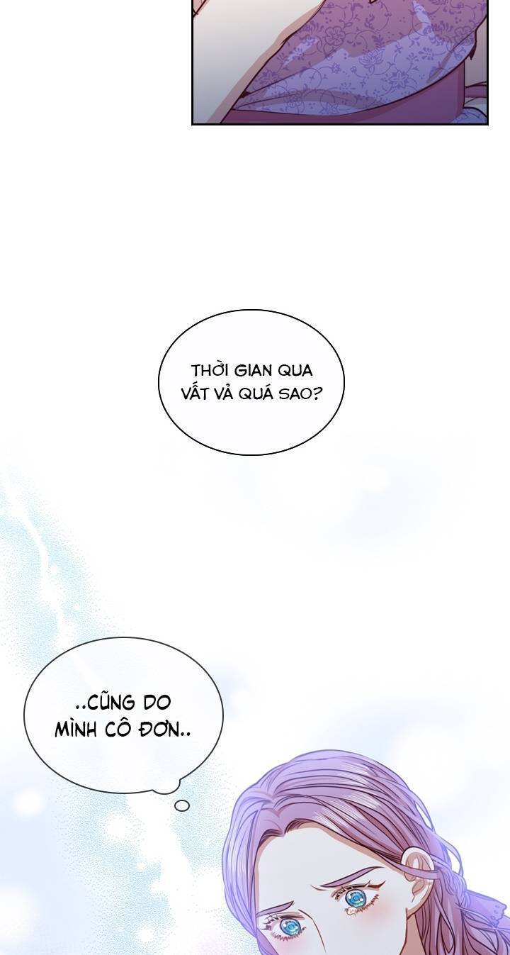 Thư Ký Của Bạo Chúa - Chương 11