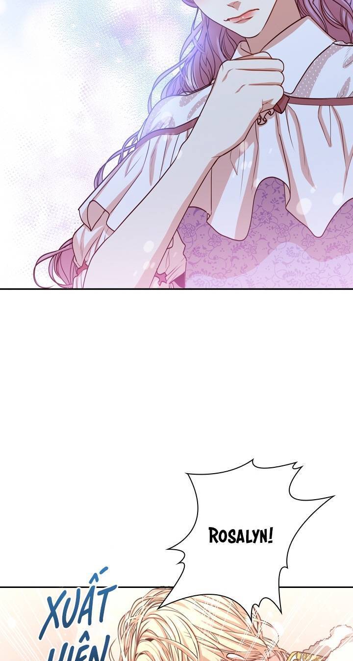 Thư Ký Của Bạo Chúa - Chương 11