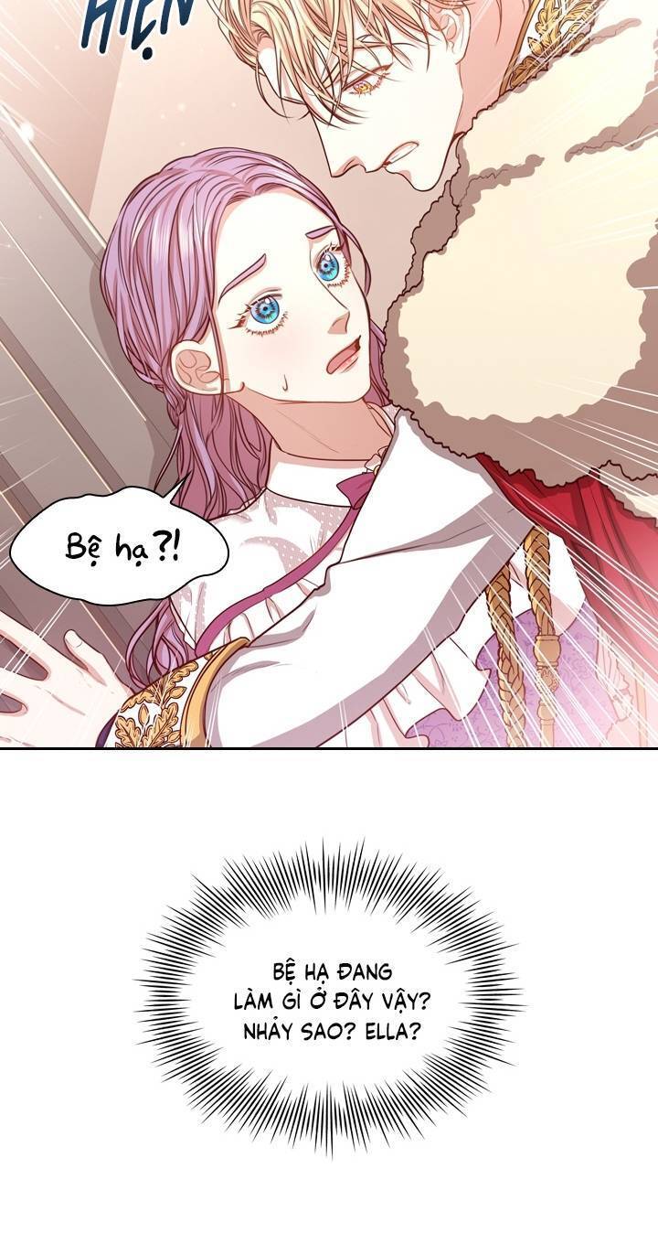 Thư Ký Của Bạo Chúa - Chương 11