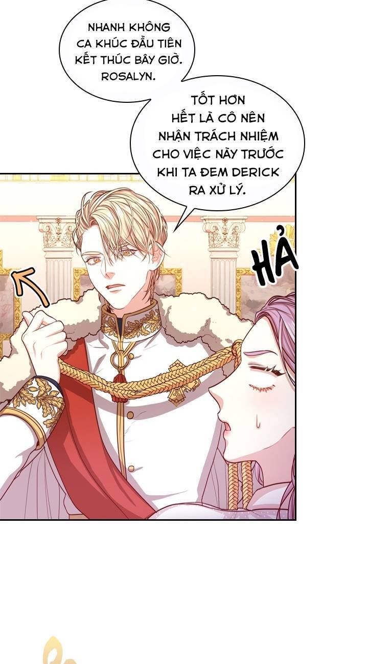 Thư Ký Của Bạo Chúa - Chương 11