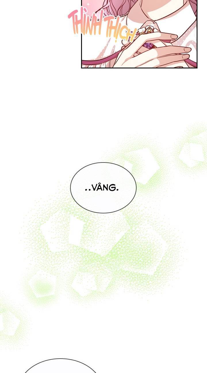 Thư Ký Của Bạo Chúa - Chương 11