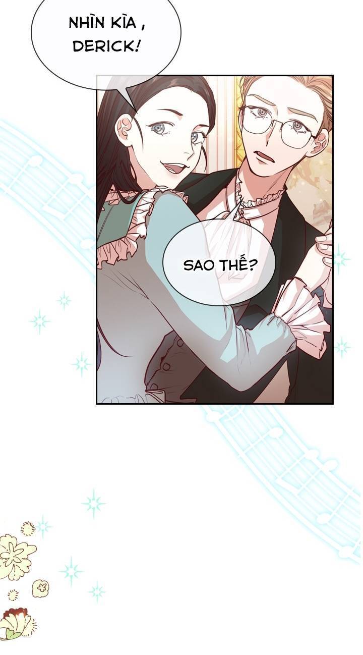 Thư Ký Của Bạo Chúa - Chương 11