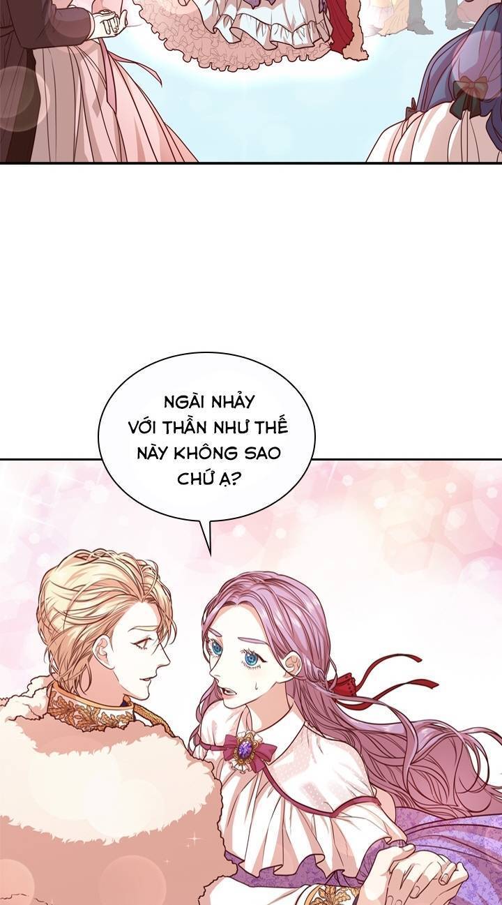 Thư Ký Của Bạo Chúa - Chương 11