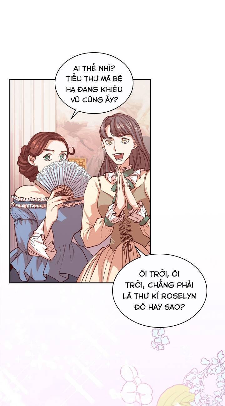 Thư Ký Của Bạo Chúa - Chương 11