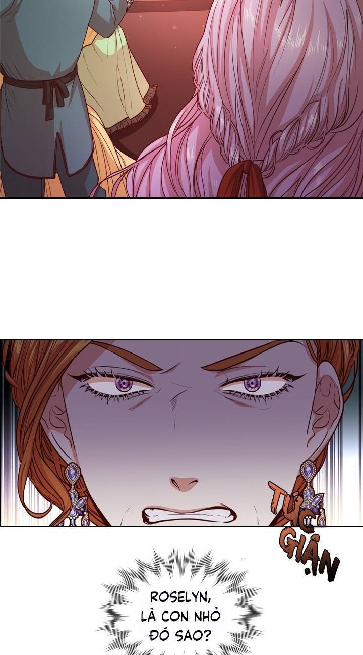 Thư Ký Của Bạo Chúa - Chương 11