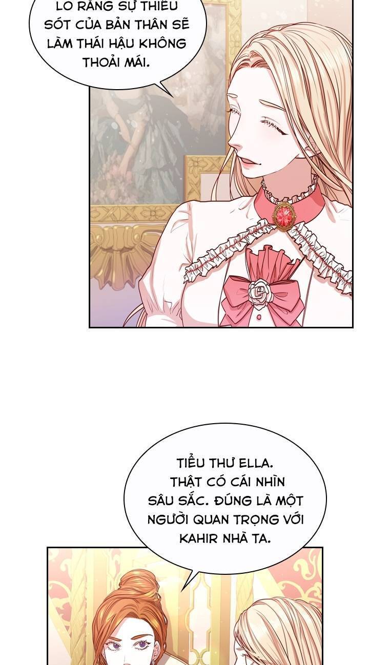 Thư Ký Của Bạo Chúa - Chương 11