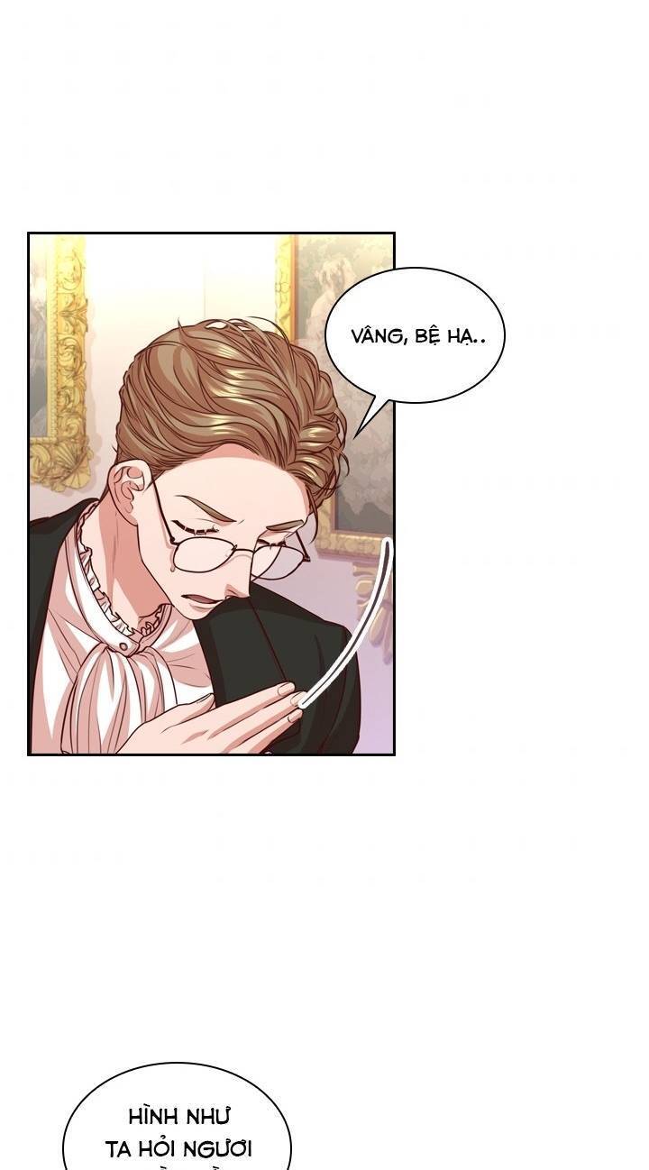 Thư Ký Của Bạo Chúa - Chương 11