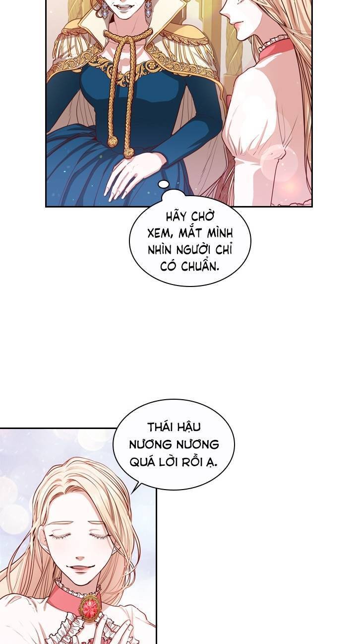 Thư Ký Của Bạo Chúa - Chương 11