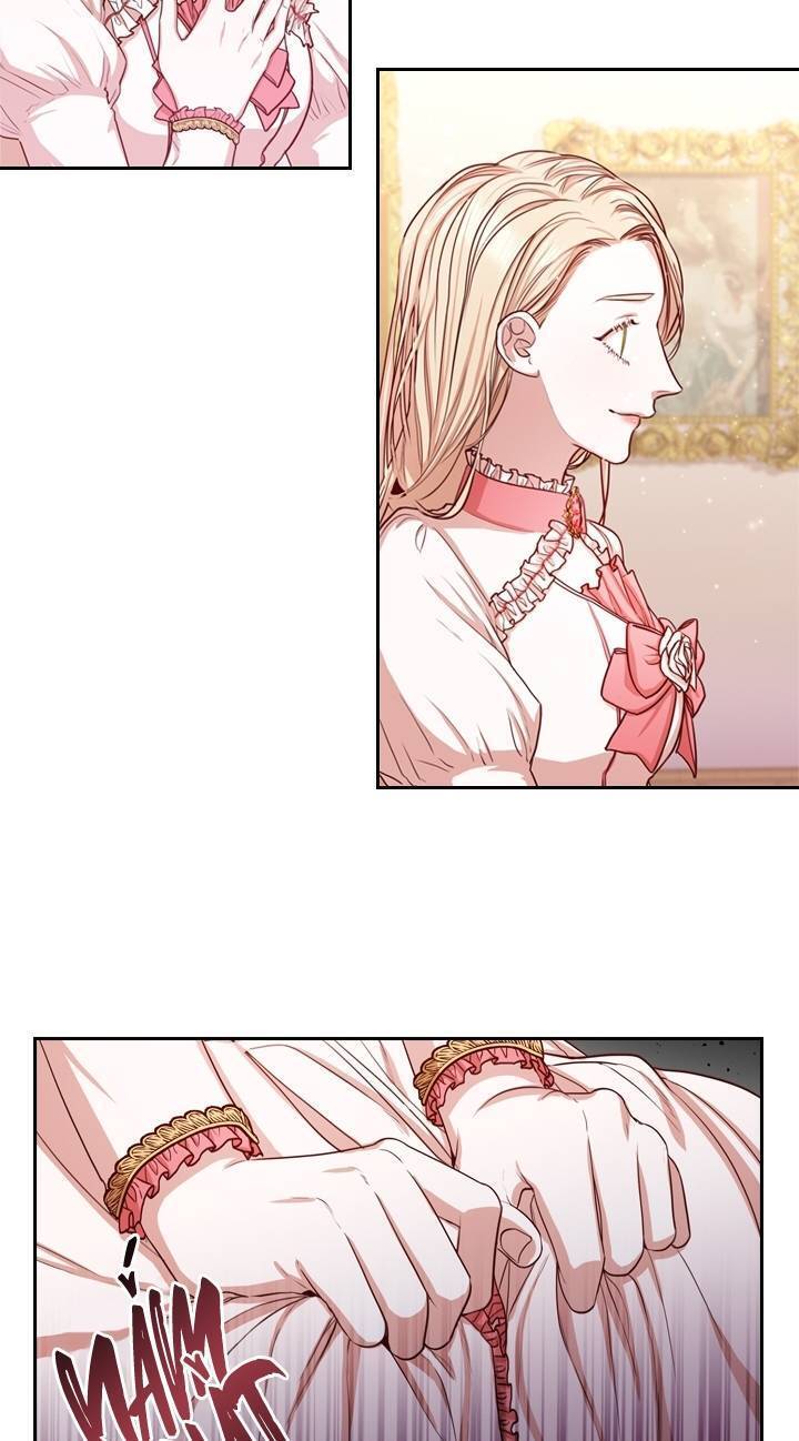 Thư Ký Của Bạo Chúa - Chương 11