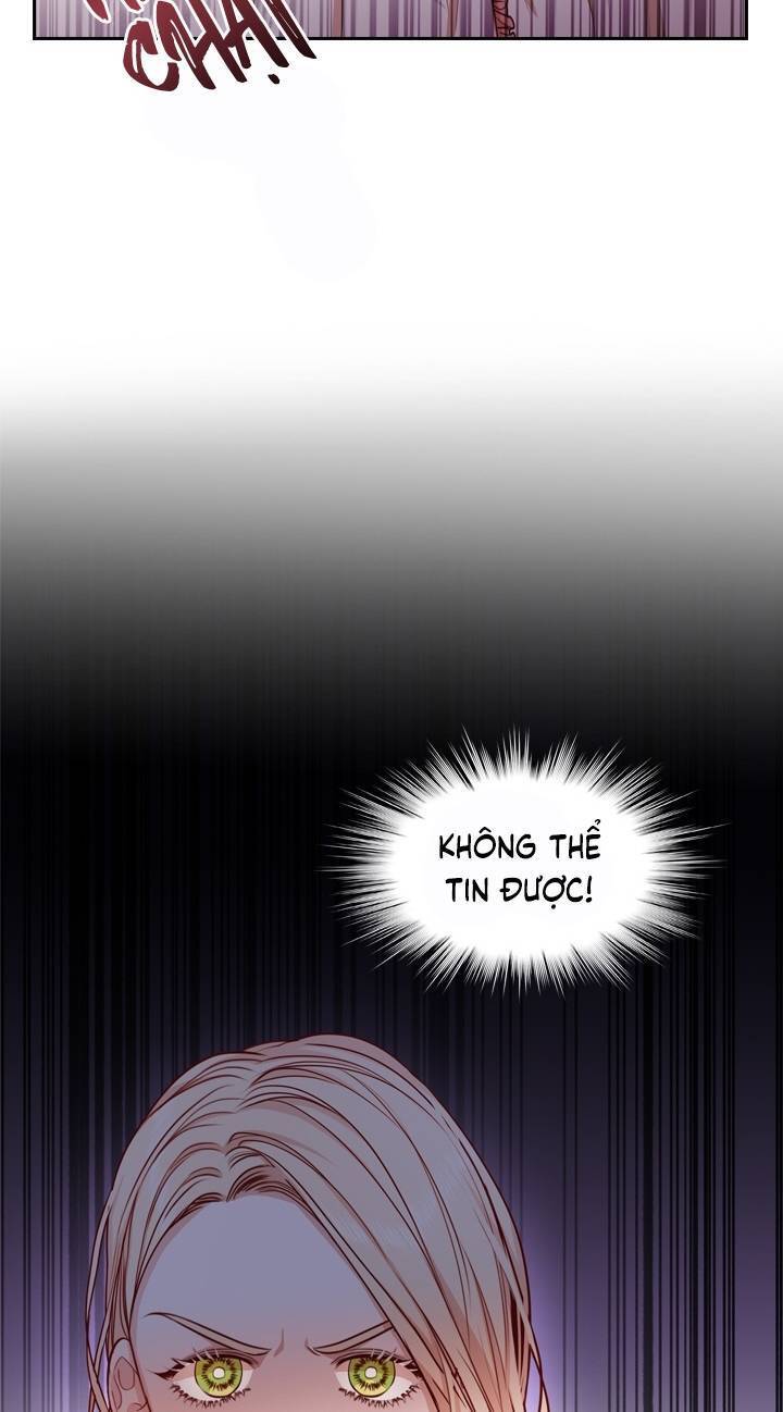 Thư Ký Của Bạo Chúa - Chương 11