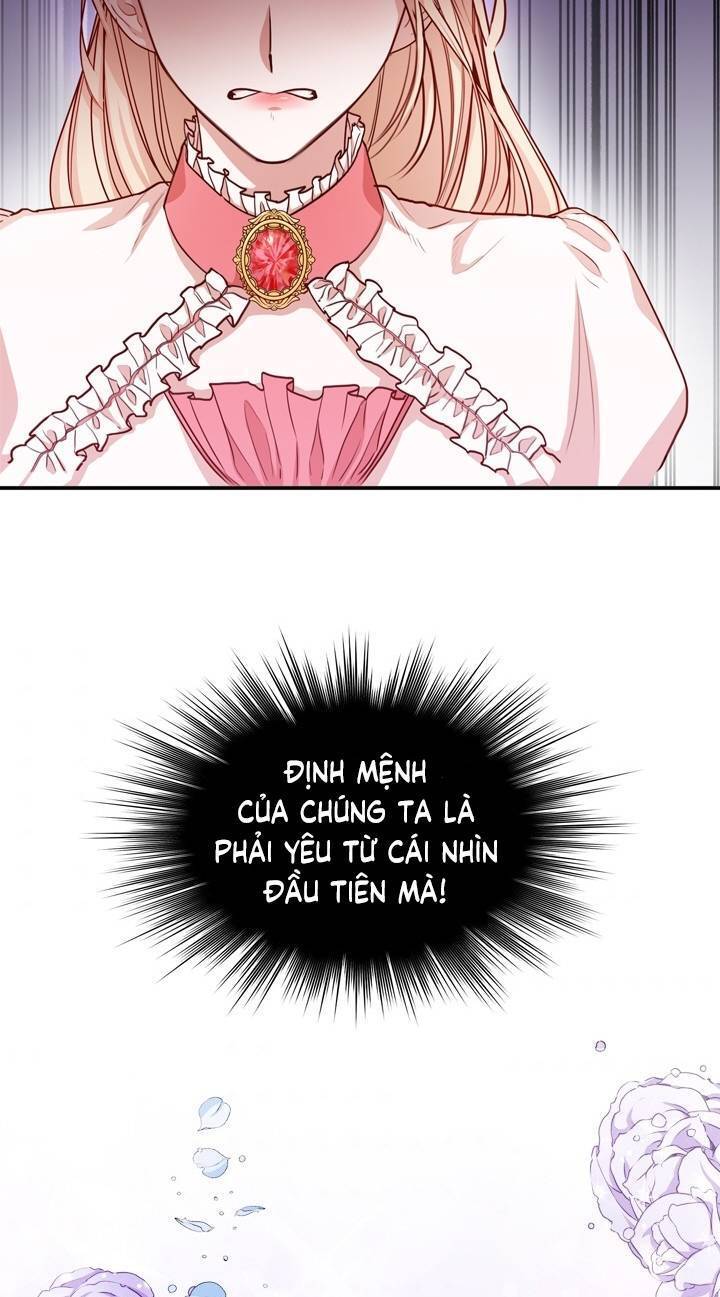 Thư Ký Của Bạo Chúa - Chương 11