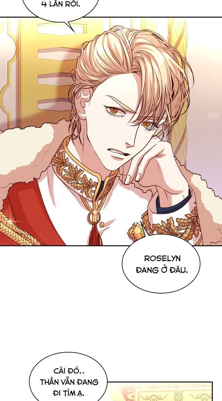 Thư Ký Của Bạo Chúa - Chương 11