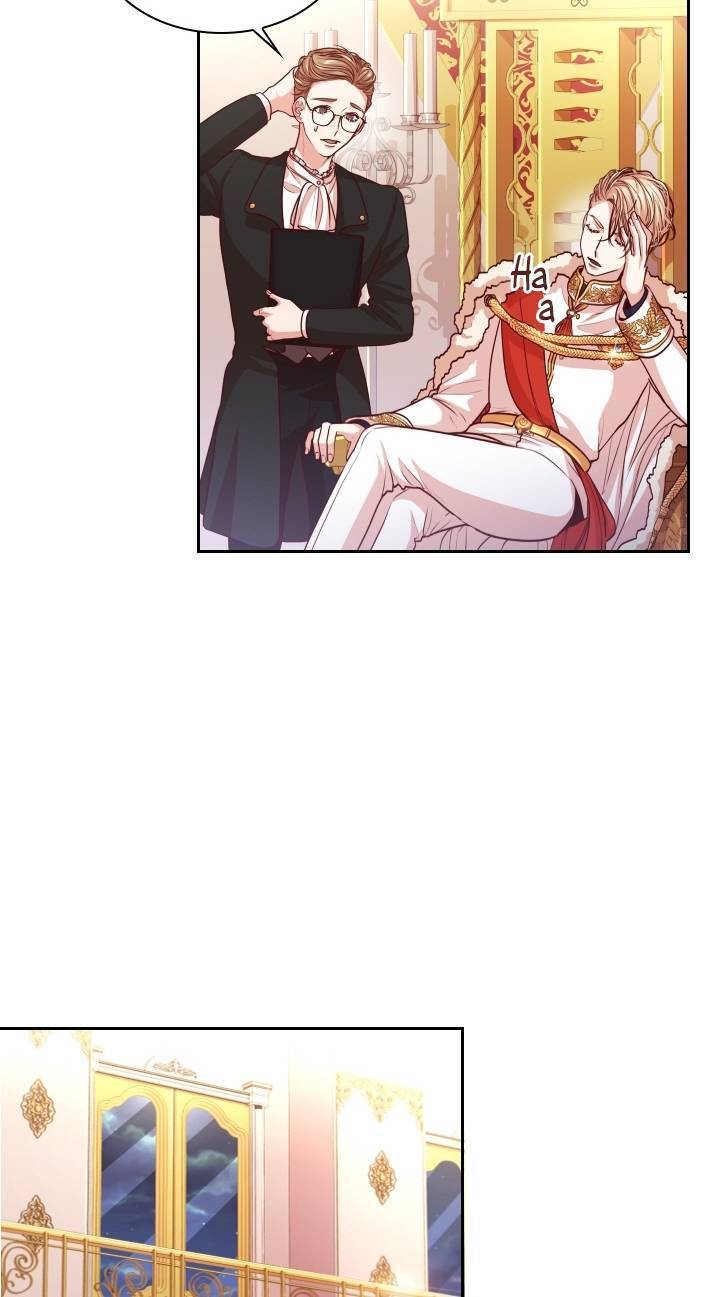 Thư Ký Của Bạo Chúa - Chương 11