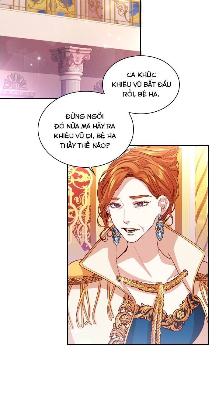 Thư Ký Của Bạo Chúa - Chương 11