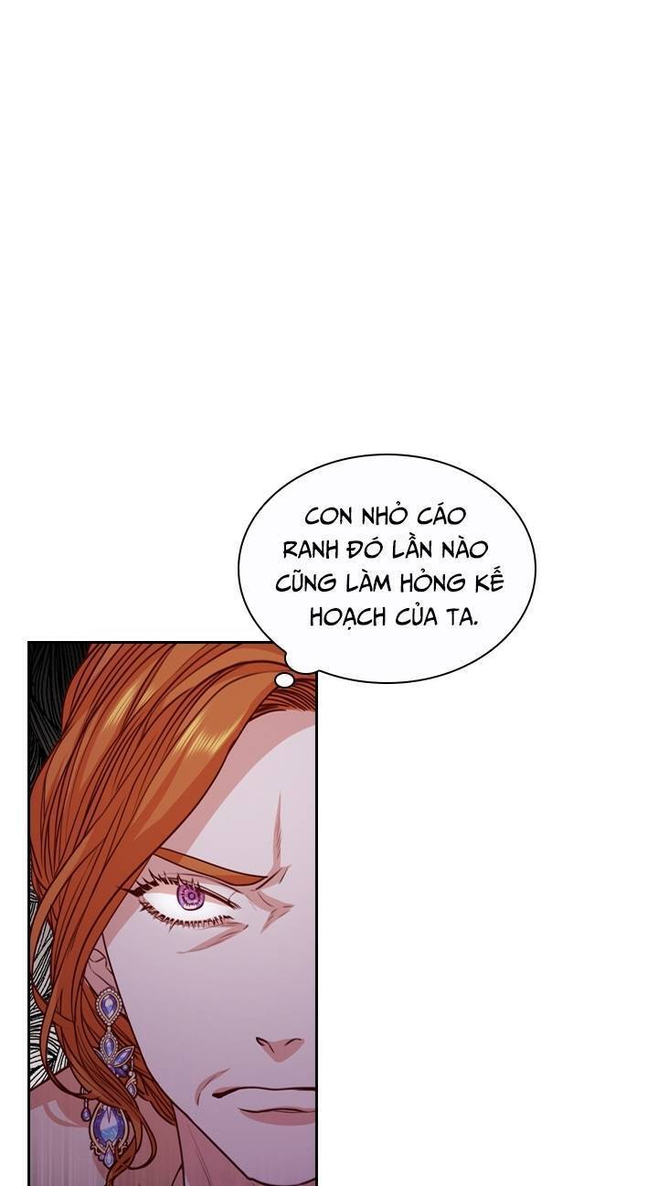 Thư Ký Của Bạo Chúa - Chương 12