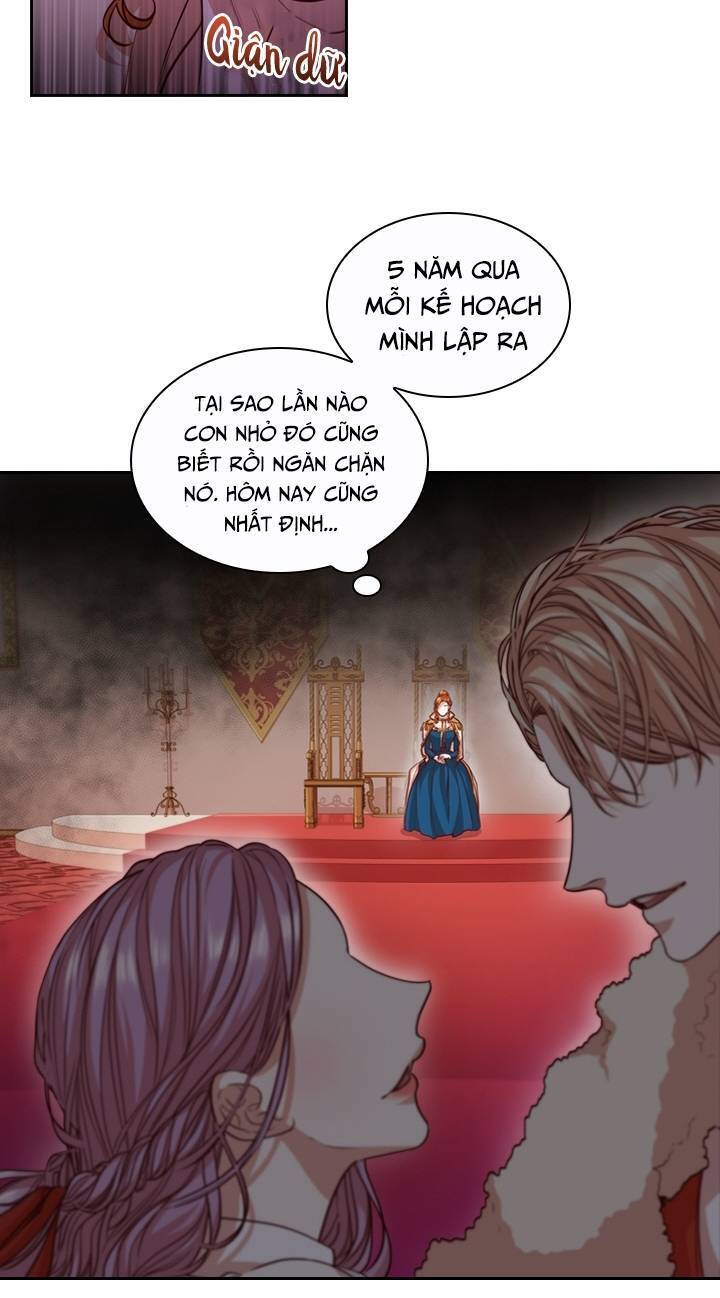 Thư Ký Của Bạo Chúa - Chương 12