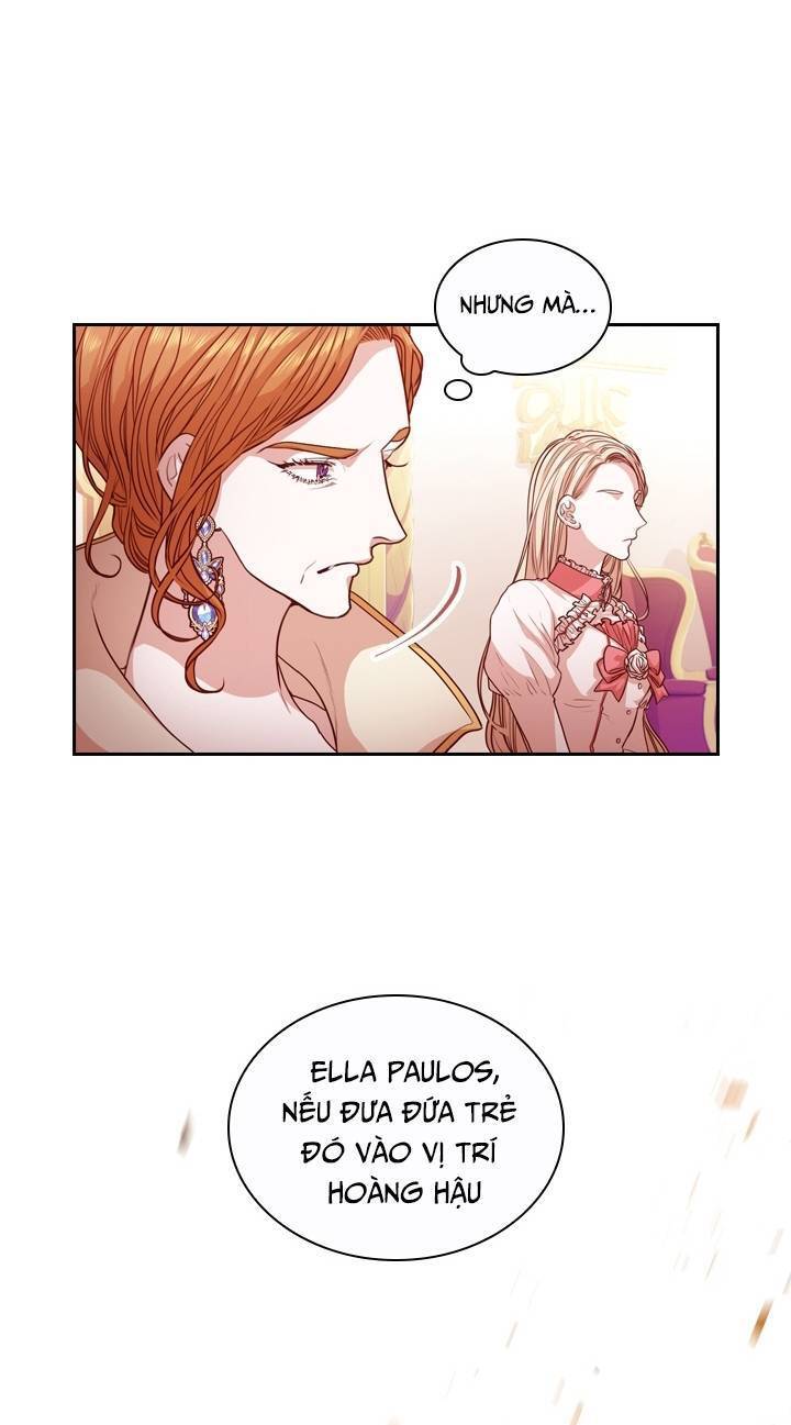 Thư Ký Của Bạo Chúa - Chương 12