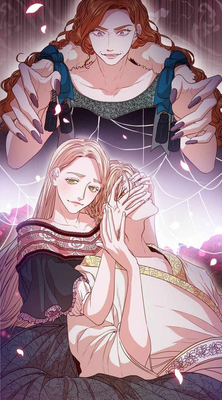 Thư Ký Của Bạo Chúa - Chương 12