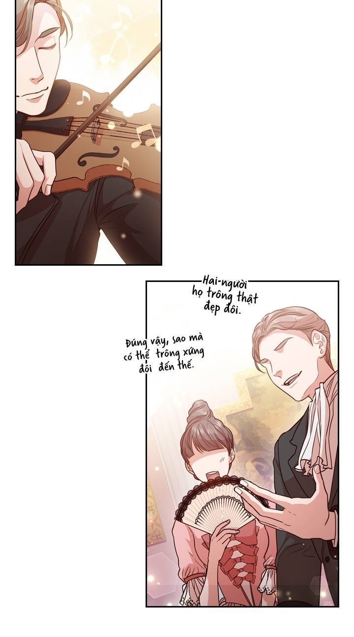 Thư Ký Của Bạo Chúa - Chương 12