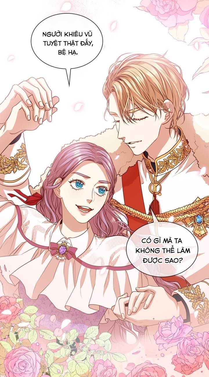 Thư Ký Của Bạo Chúa - Chương 12