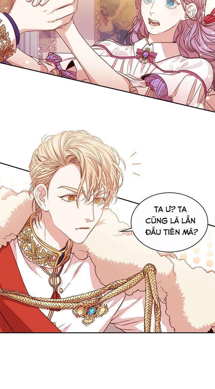 Thư Ký Của Bạo Chúa - Chương 12