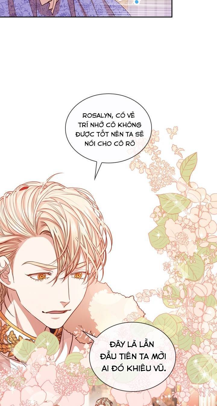 Thư Ký Của Bạo Chúa - Chương 12