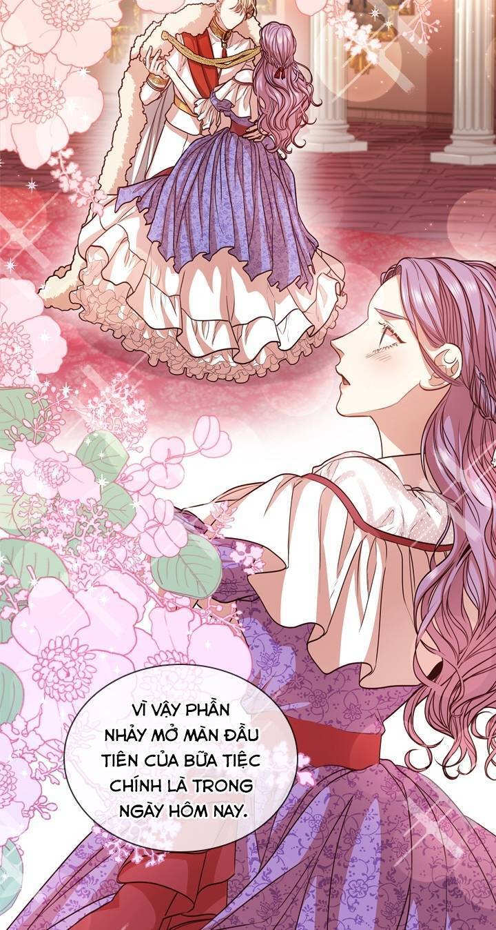 Thư Ký Của Bạo Chúa - Chương 12