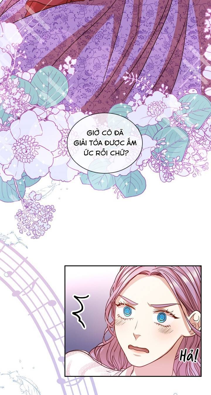 Thư Ký Của Bạo Chúa - Chương 12