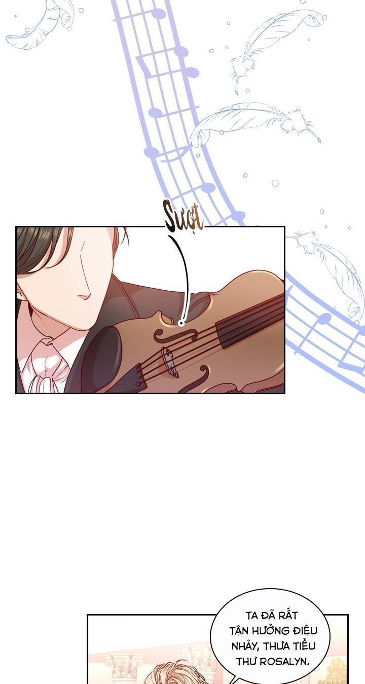 Thư Ký Của Bạo Chúa - Chương 12