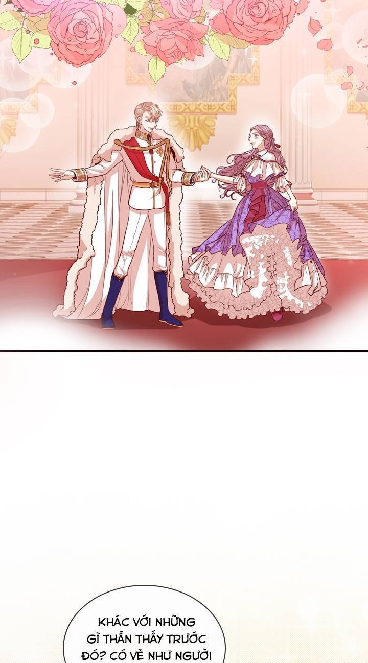 Thư Ký Của Bạo Chúa - Chương 12