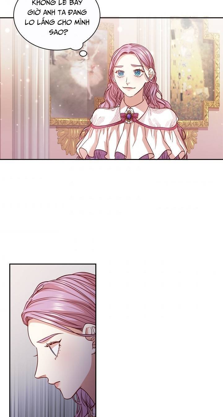 Thư Ký Của Bạo Chúa - Chương 12