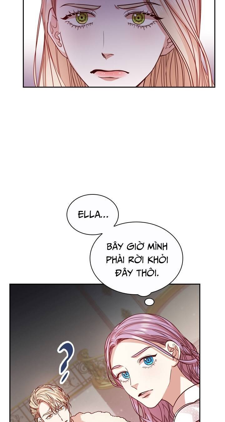 Thư Ký Của Bạo Chúa - Chương 12