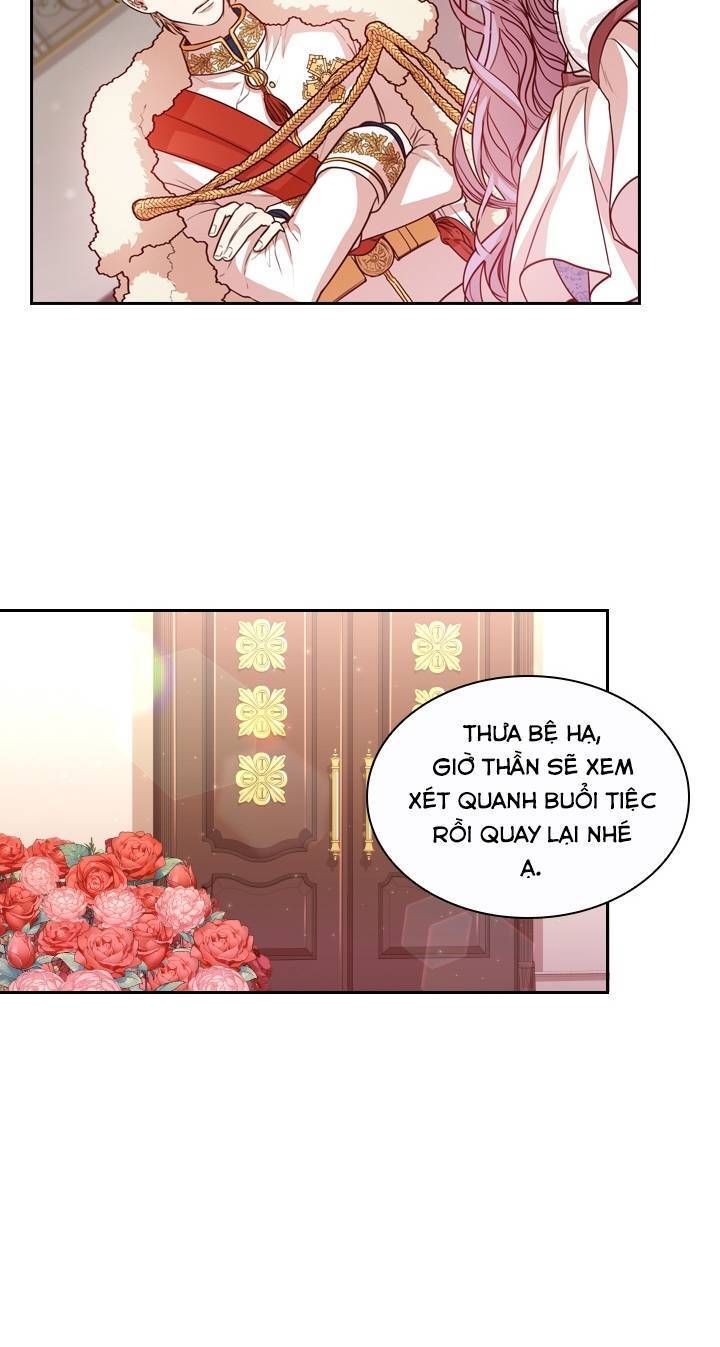 Thư Ký Của Bạo Chúa - Chương 12