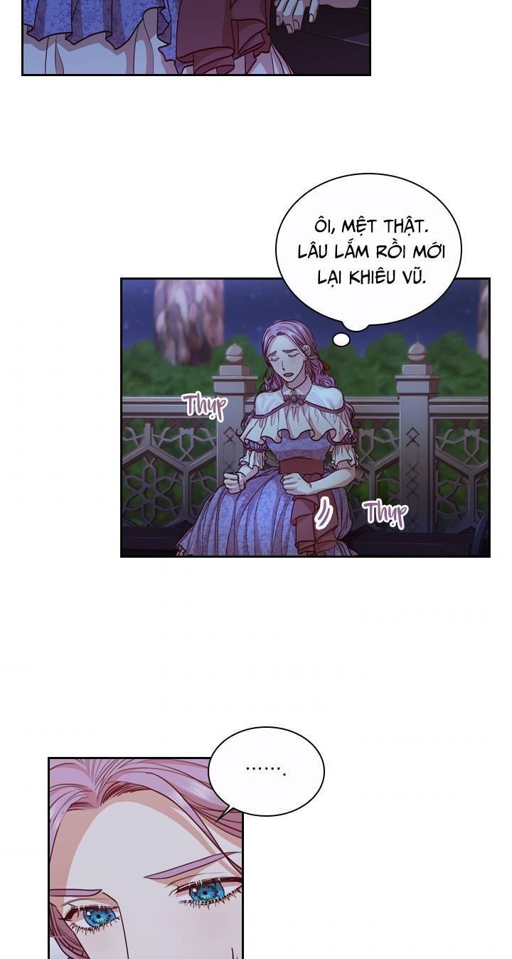 Thư Ký Của Bạo Chúa - Chương 12