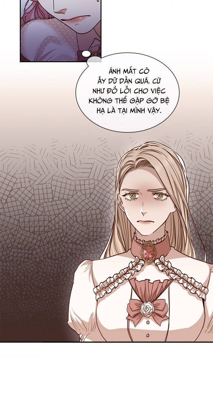 Thư Ký Của Bạo Chúa - Chương 12