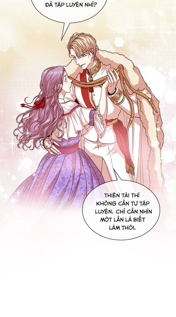 Thư Ký Của Bạo Chúa - Chương 12