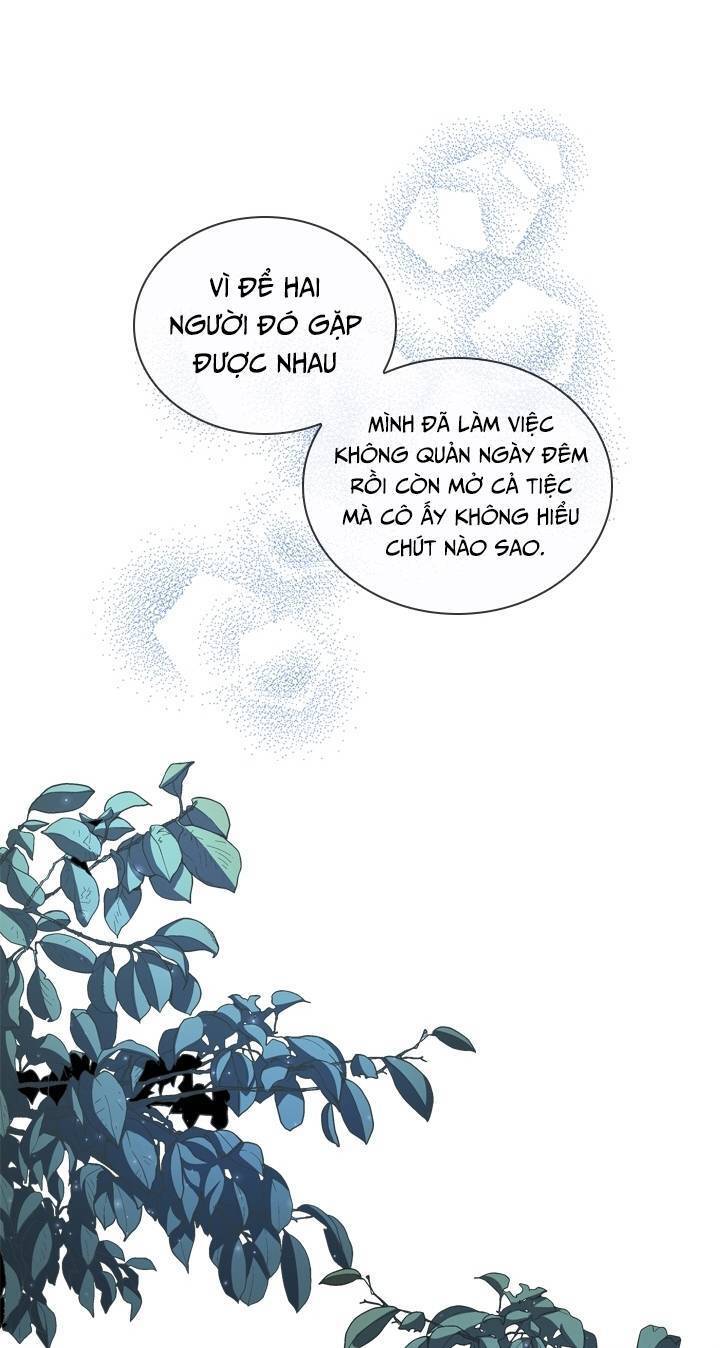 Thư Ký Của Bạo Chúa - Chương 12