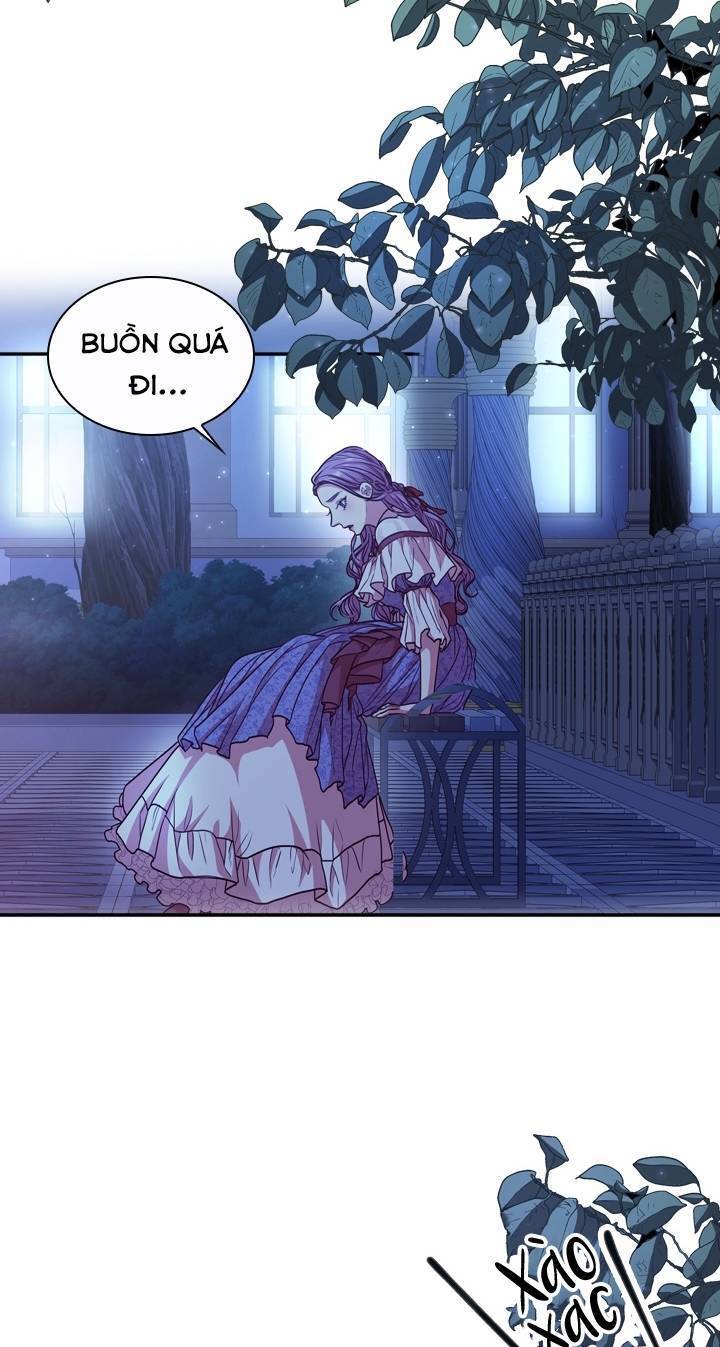 Thư Ký Của Bạo Chúa - Chương 12