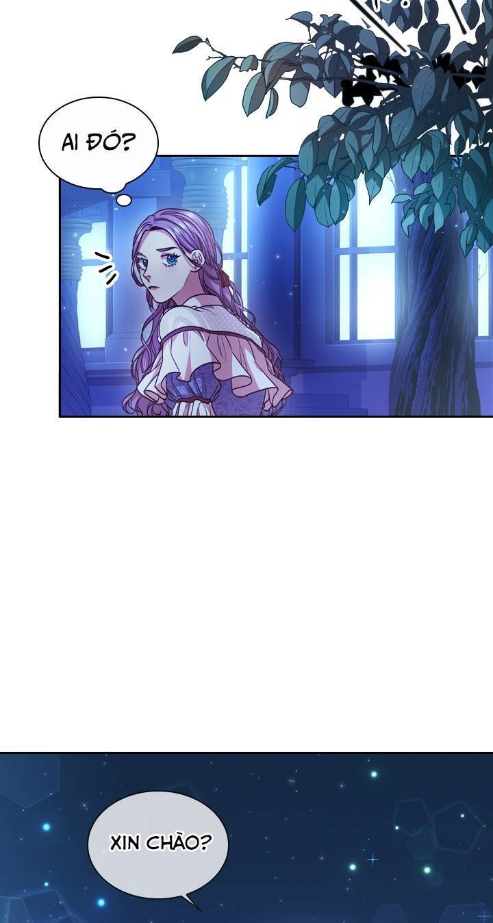 Thư Ký Của Bạo Chúa - Chương 12