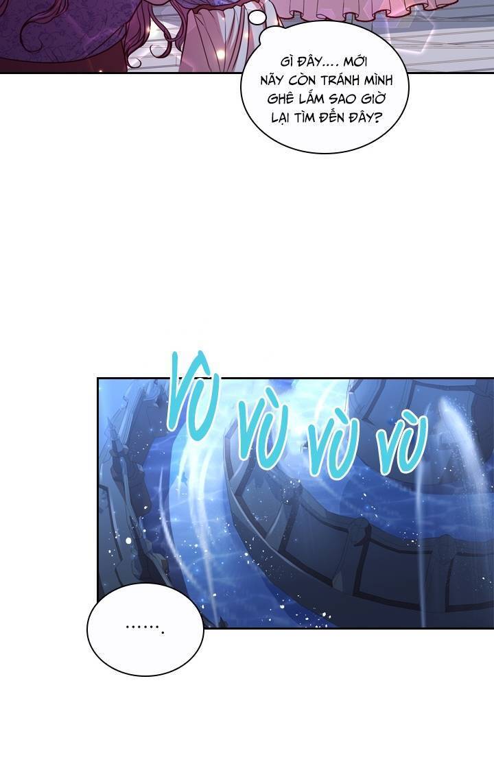 Thư Ký Của Bạo Chúa - Chương 12