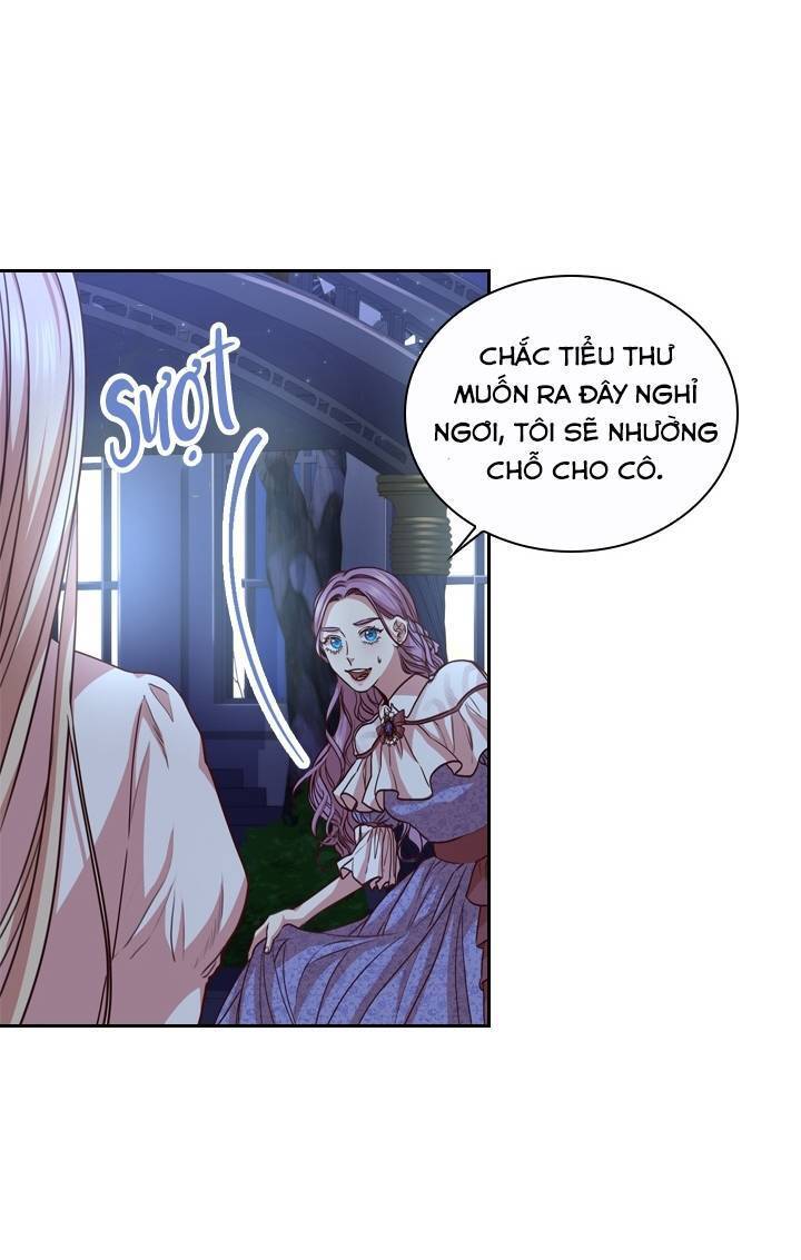 Thư Ký Của Bạo Chúa - Chương 12