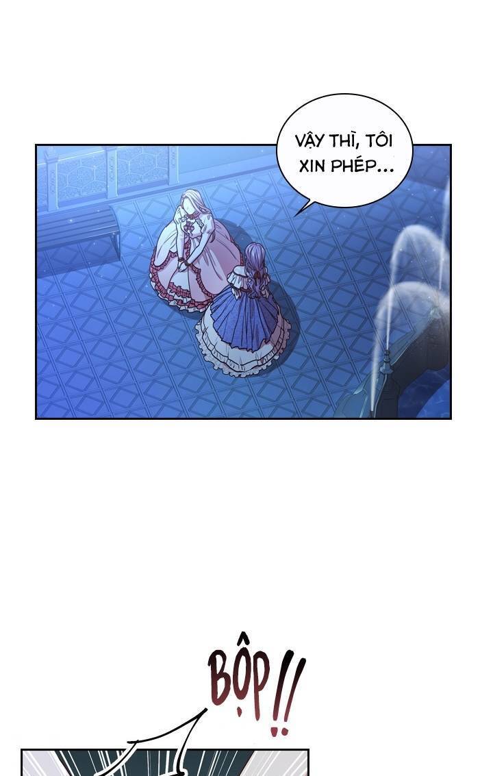 Thư Ký Của Bạo Chúa - Chương 12