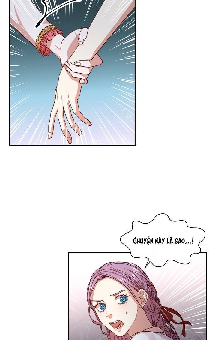 Thư Ký Của Bạo Chúa - Chương 12