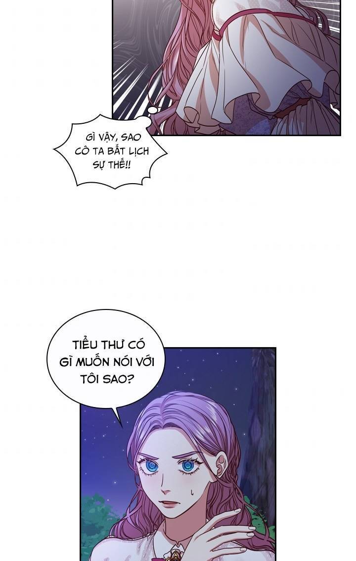 Thư Ký Của Bạo Chúa - Chương 12