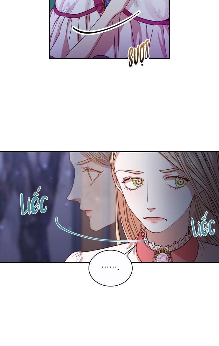 Thư Ký Của Bạo Chúa - Chương 12