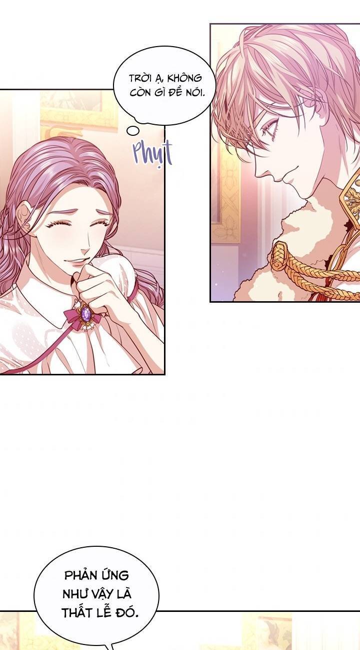 Thư Ký Của Bạo Chúa - Chương 12