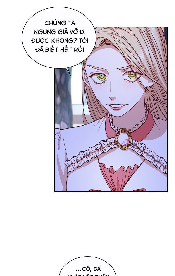 Thư Ký Của Bạo Chúa - Chương 12