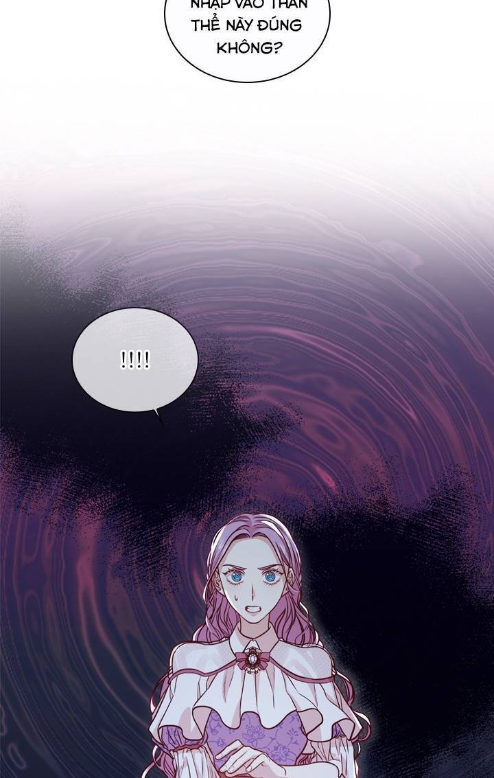 Thư Ký Của Bạo Chúa - Chương 12