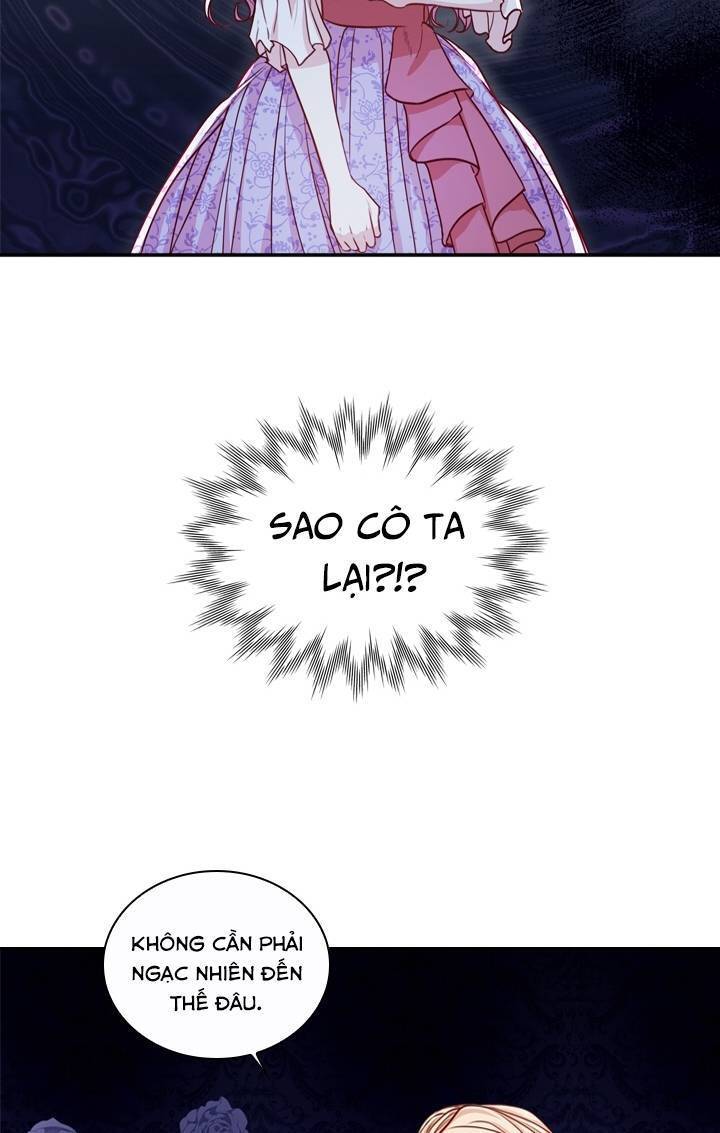 Thư Ký Của Bạo Chúa - Chương 12